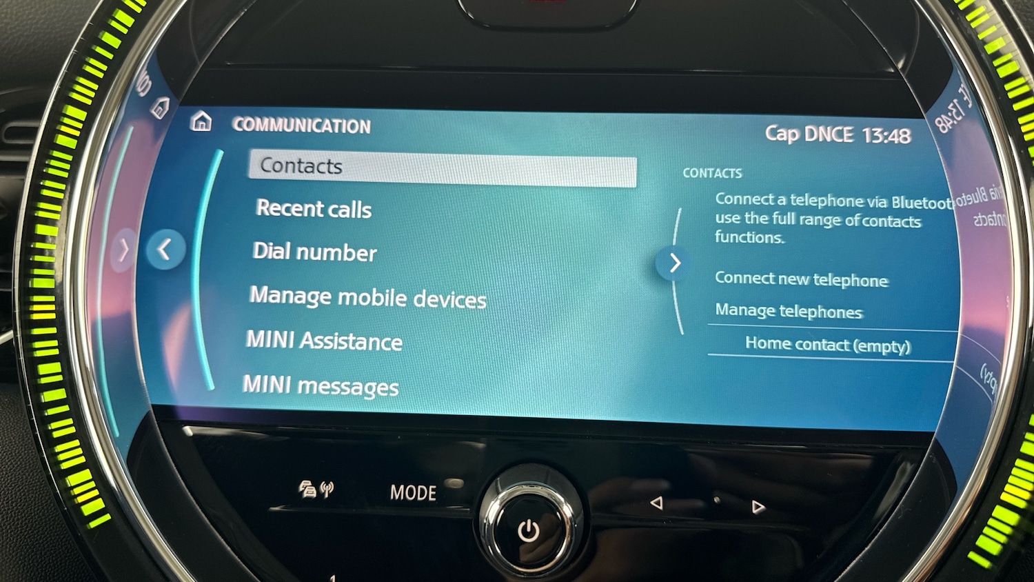 Used MINI Hatch 2022 for sale - 77833170: Photo 37