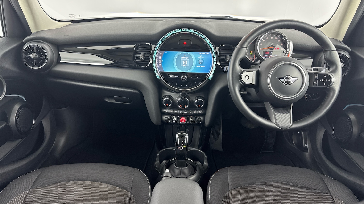 Used MINI Hatch 2022 for sale - 77833170: Photo 4