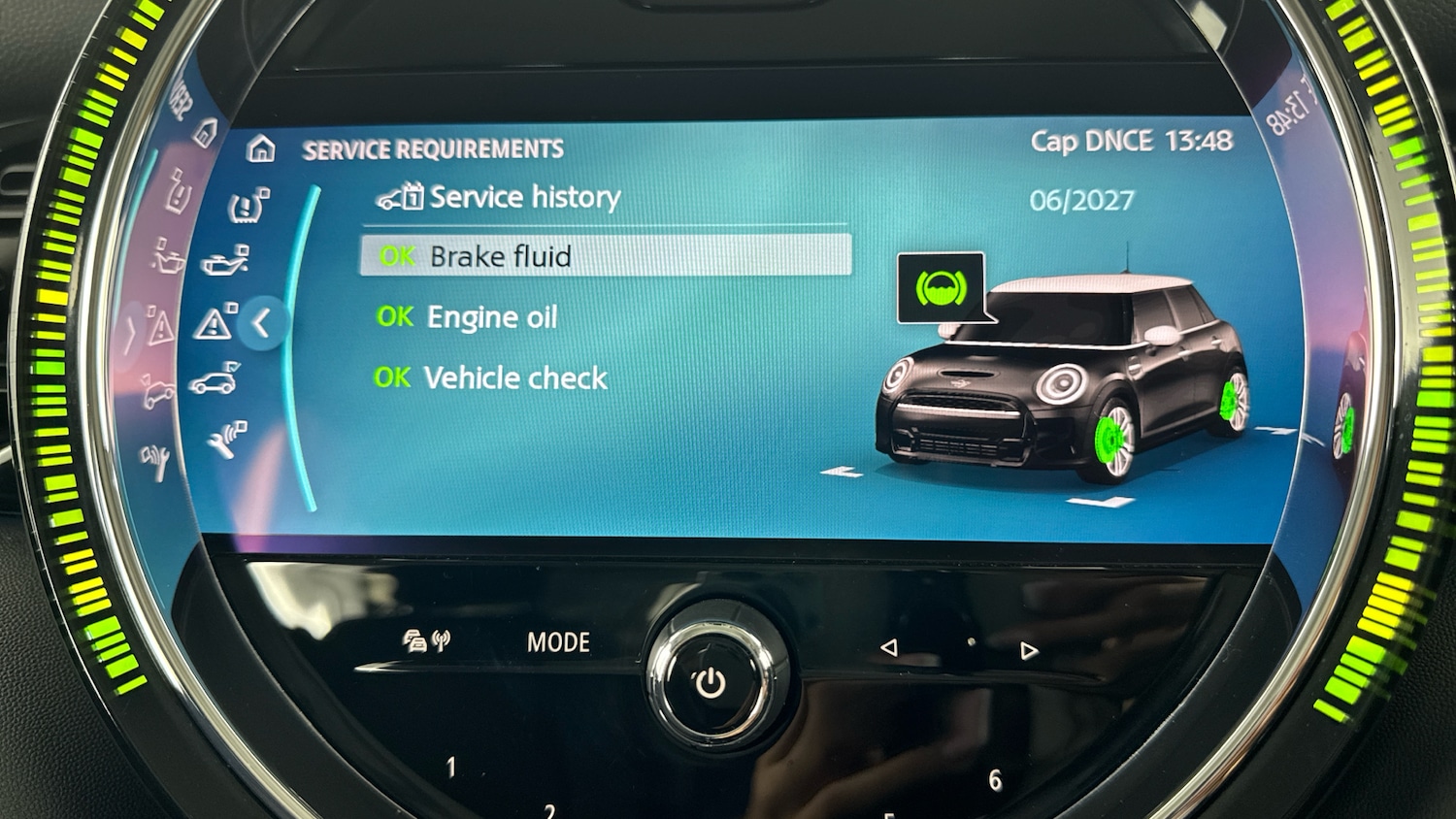 Used MINI Hatch 2022 for sale - 77833170: Photo 41