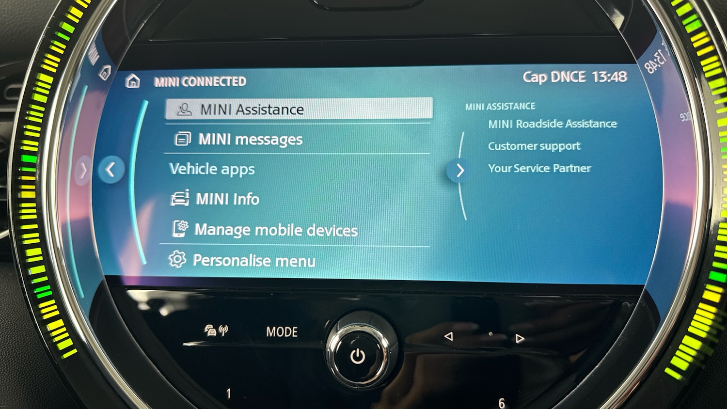 Used MINI Hatch 2022 for sale - 77833170: Photo 42