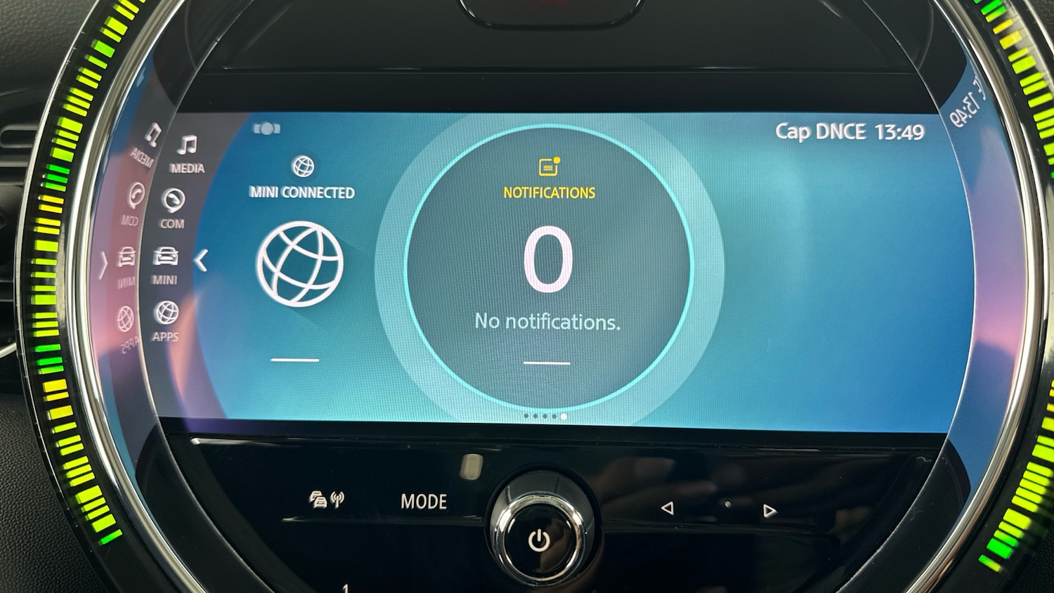 Used MINI Hatch 2022 for sale - 77833170: Photo 43