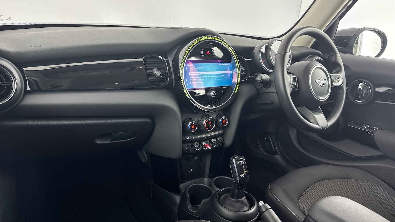 Used MINI Hatch 2022 for sale - 77833170: Photo 7