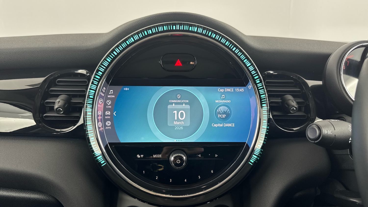 Used MINI Hatch 2022 for sale - 77833170: Photo 8