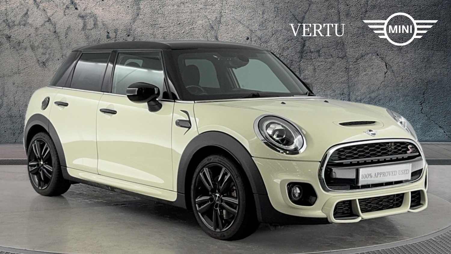 Used MINI Hatch 2021 for sale - 76131205: Photo 1