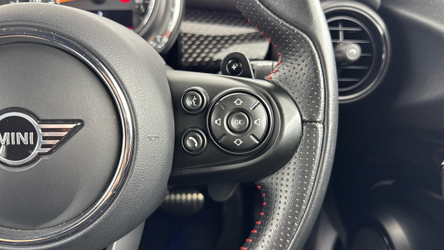 Used MINI Hatch 2021 for sale - 76131205: Photo 18