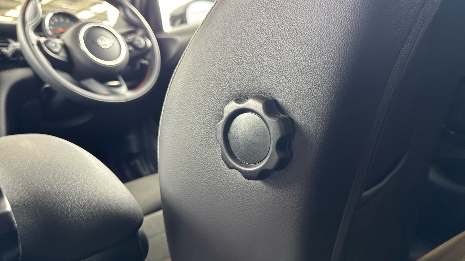 Used MINI Hatch 2021 for sale - 76131205: Photo 44