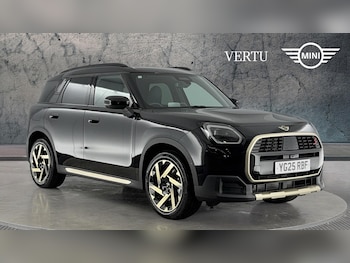 Used MINI Countryman 2025 for sale - 76007510: Photo
