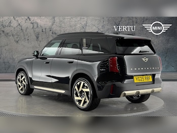 Used MINI Countryman 2025 for sale - 76007510: Photo