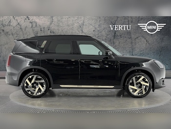 Used MINI Countryman 2025 for sale - 76007510: Photo