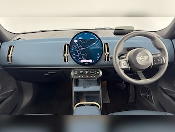 Used MINI Countryman 2025 for sale - 76007510: Photo