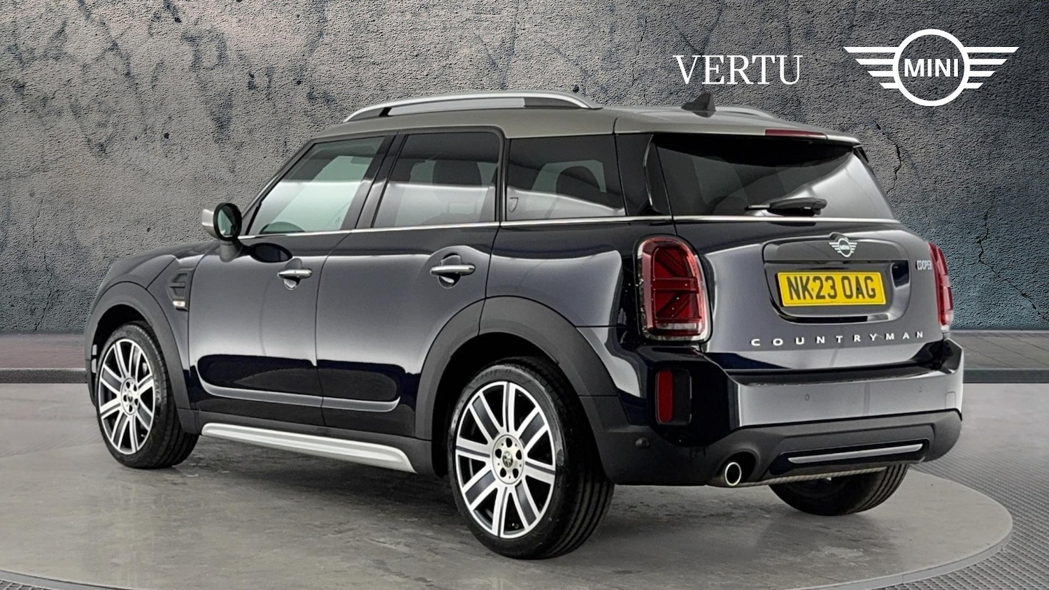 Used MINI Countryman 2023 for sale - 77834224: Photo 2