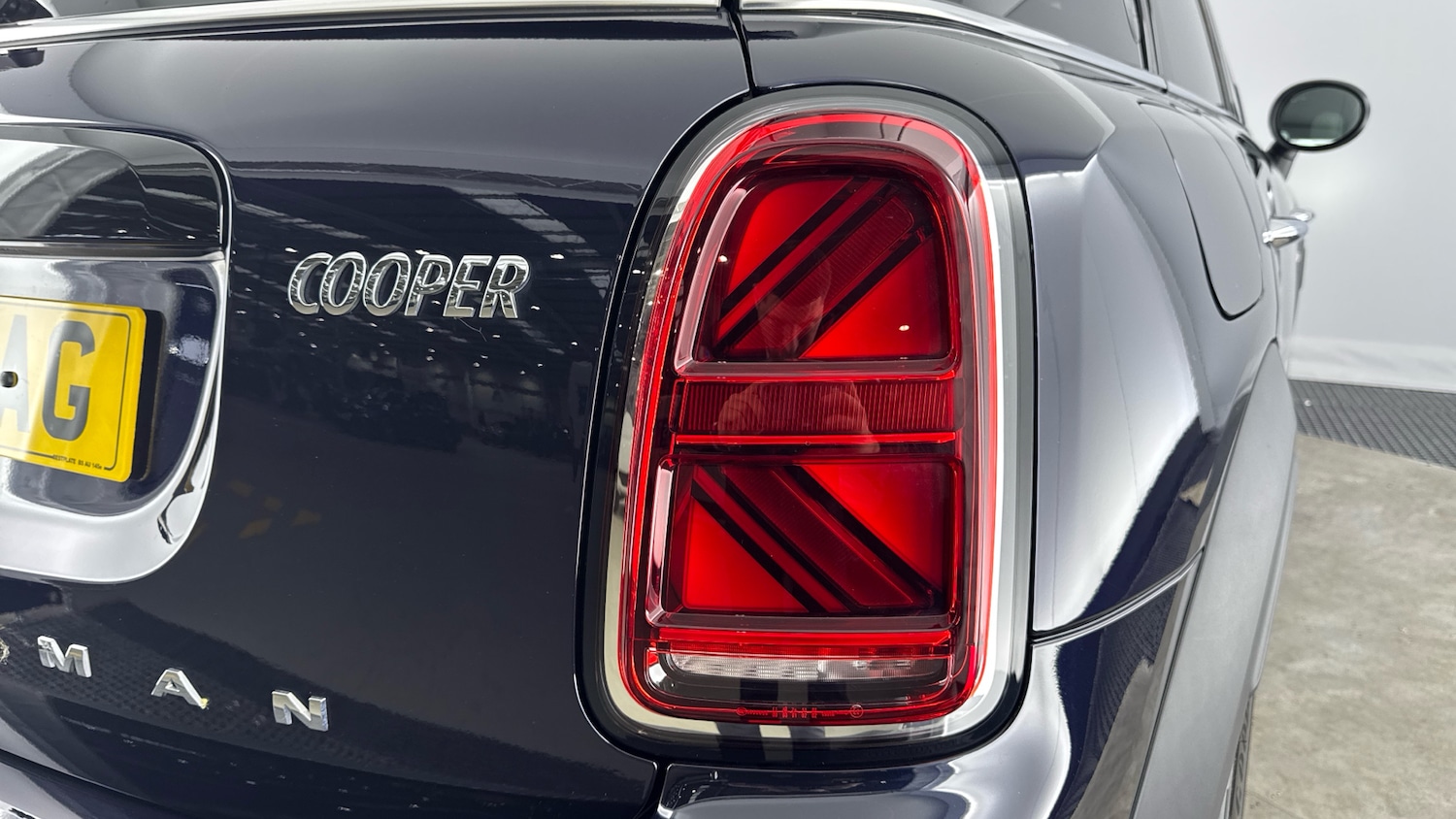 Used MINI Countryman 2023 for sale - 77834224: Photo 22