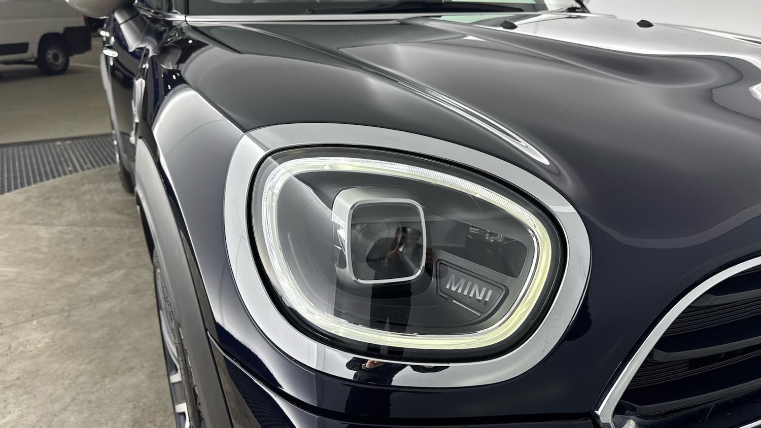 Used MINI Countryman 2023 for sale - 77834224: Photo 23