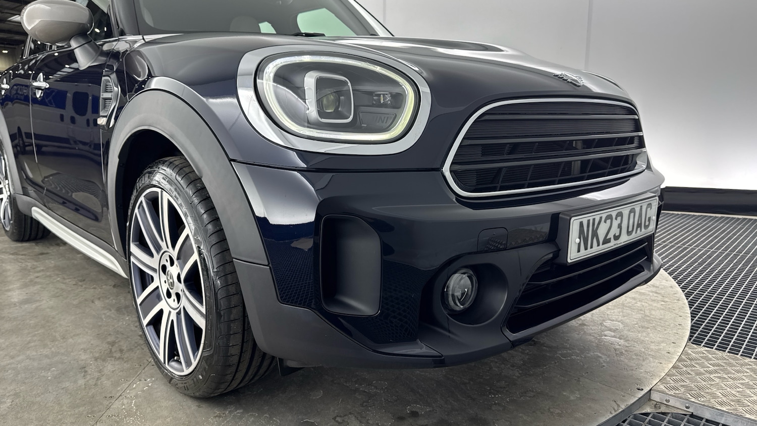 Used MINI Countryman 2023 for sale - 77834224: Photo 24