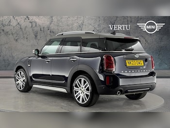 Used MINI Countryman 2023 for sale - 77834224: Photo