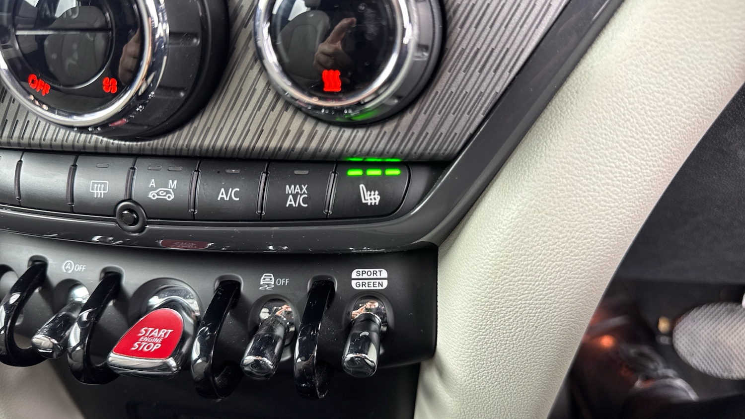 Used MINI Countryman 2023 for sale - 77834224: Photo 32