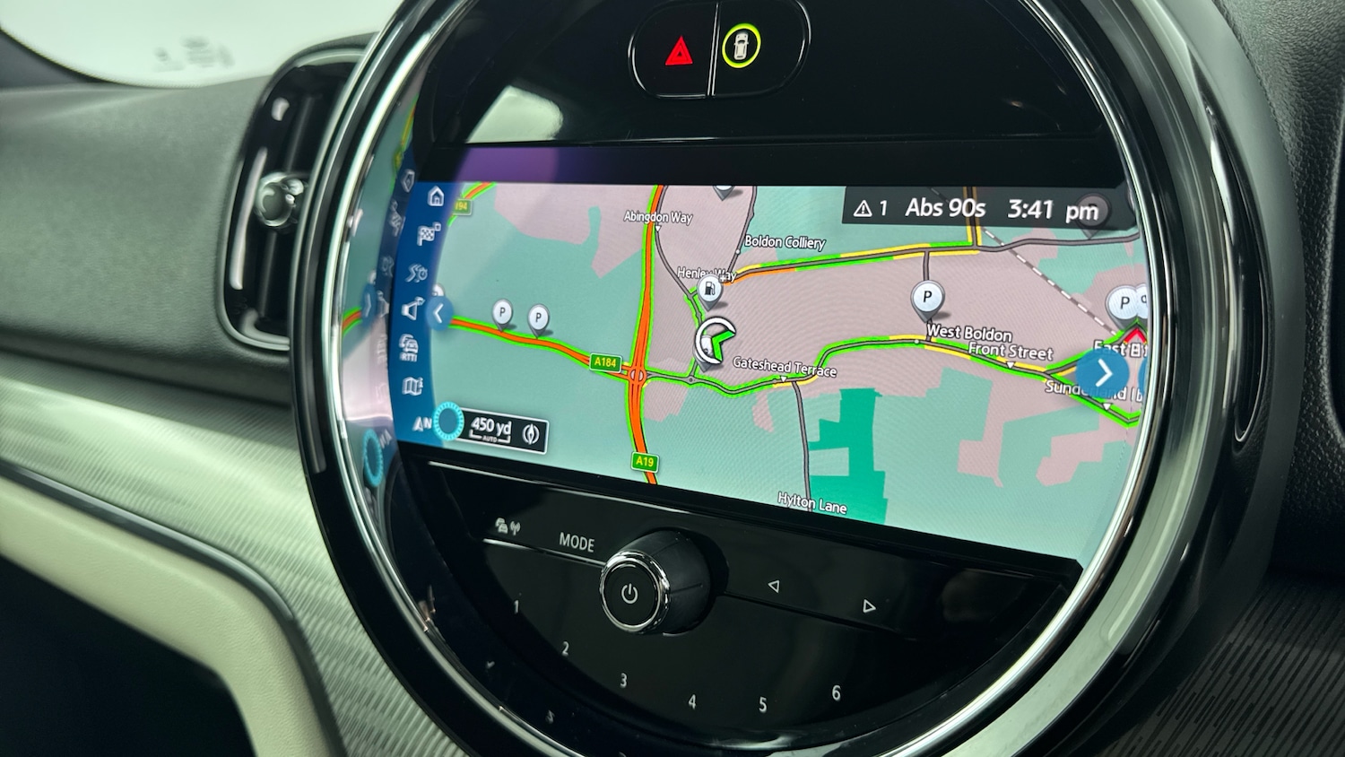 Used MINI Countryman 2023 for sale - 77834224: Photo 33