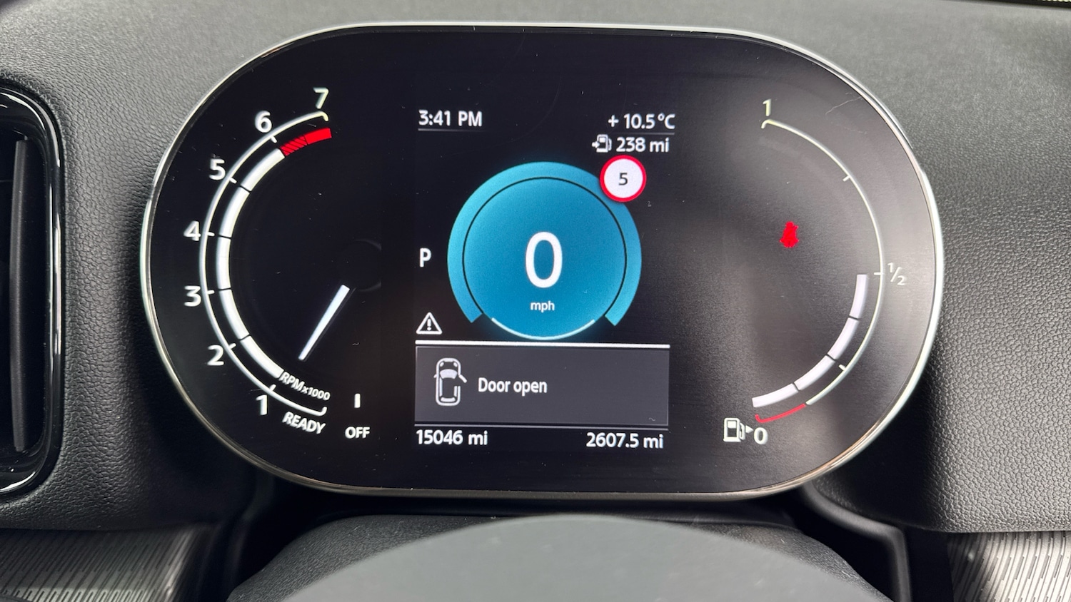 Used MINI Countryman 2023 for sale - 77834224: Photo 34