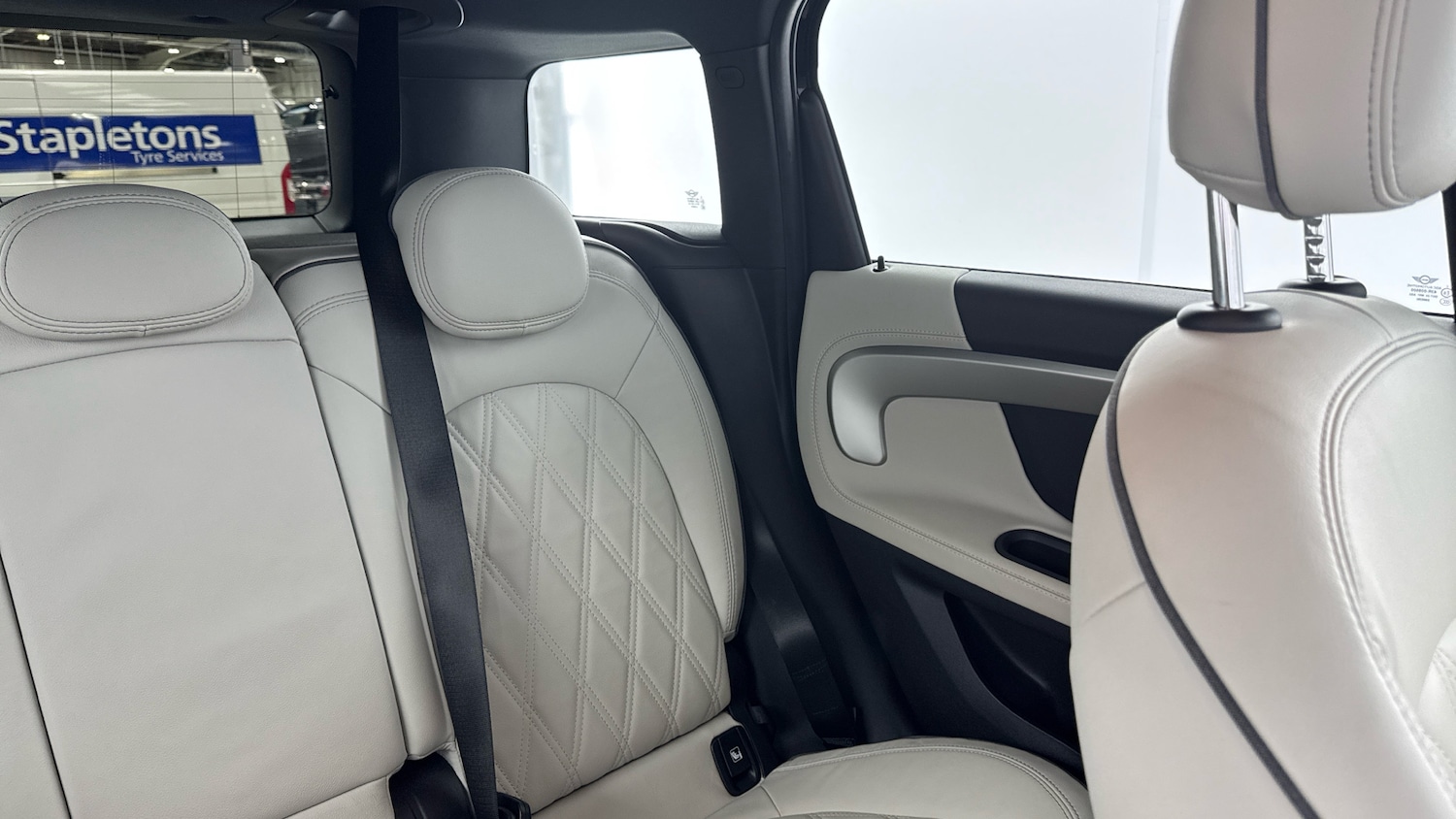 Used MINI Countryman 2023 for sale - 77834224: Photo 35