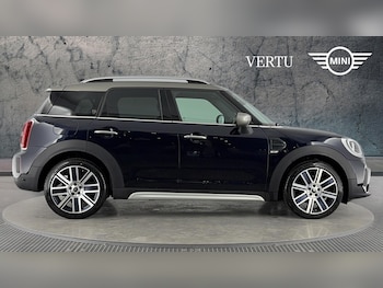 Used MINI Countryman 2023 for sale - 77834224: Photo
