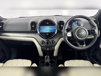 Used MINI Countryman 2023 for sale - 77834224: Photo