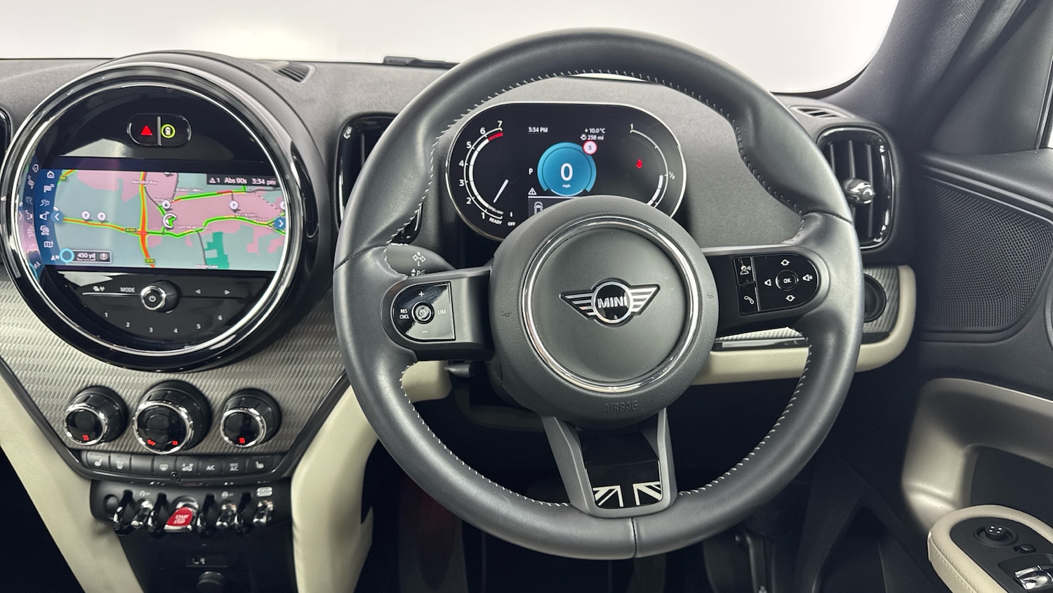 Used MINI Countryman 2023 for sale - 77834224: Photo 5