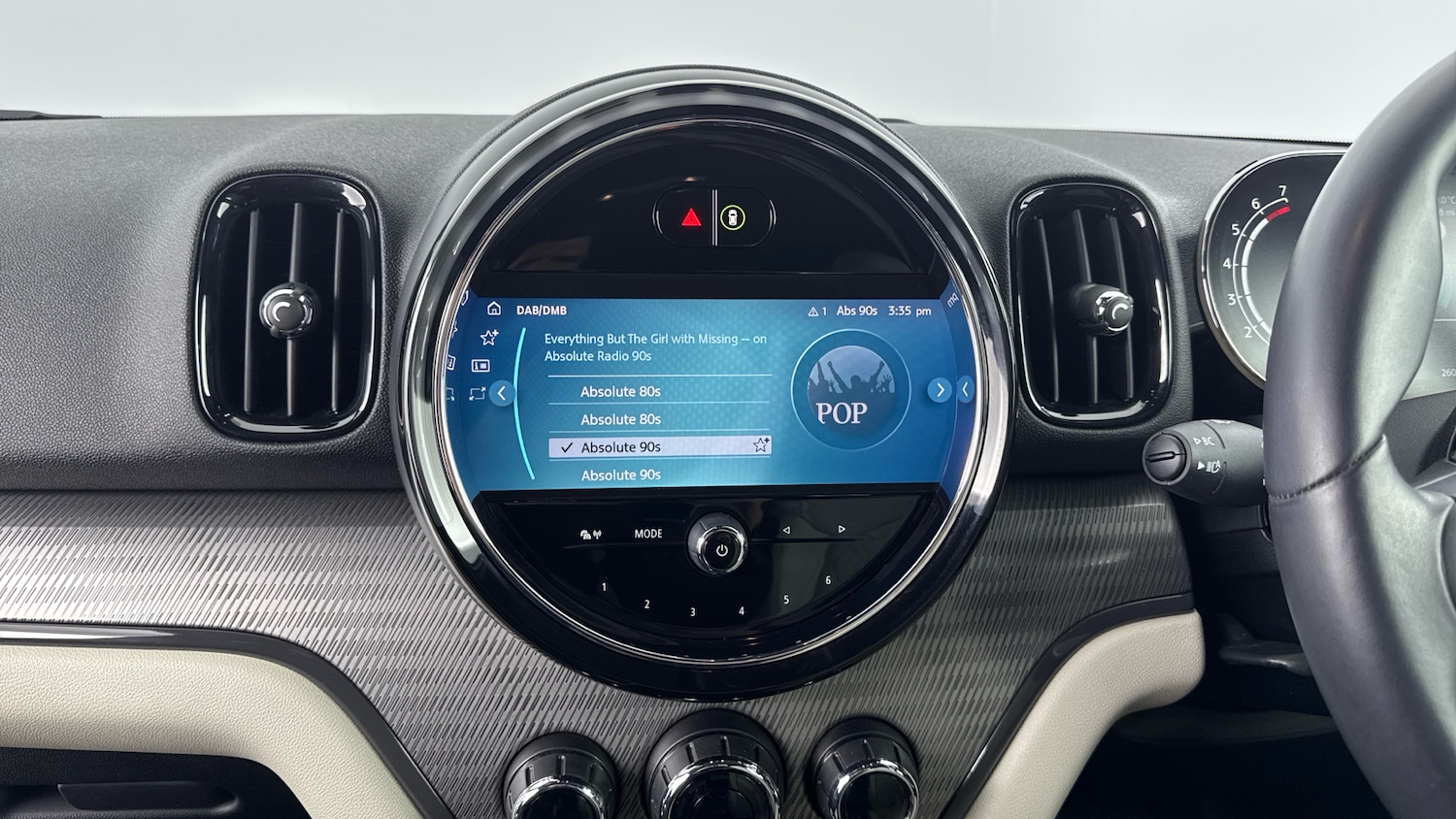 Used MINI Countryman 2023 for sale - 77834224: Photo 8