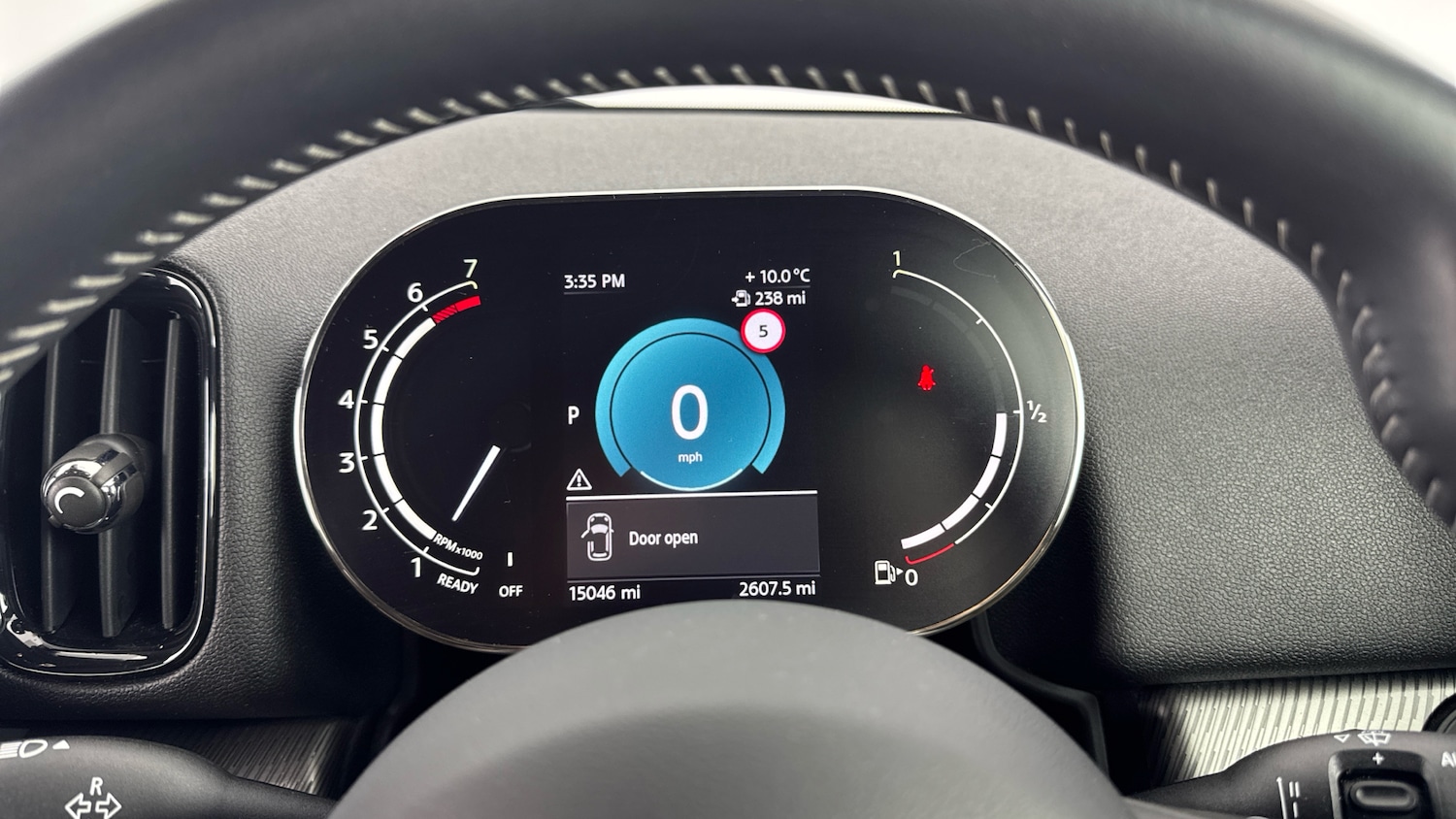 Used MINI Countryman 2023 for sale - 77834224: Photo 9