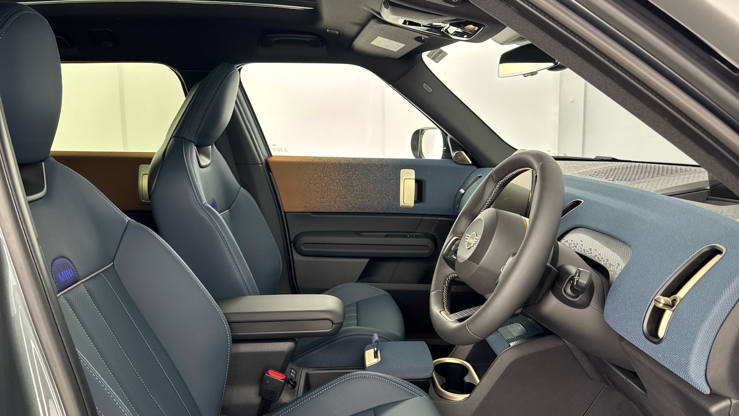 Used MINI Countryman 2025 for sale - 76974149: Photo 11