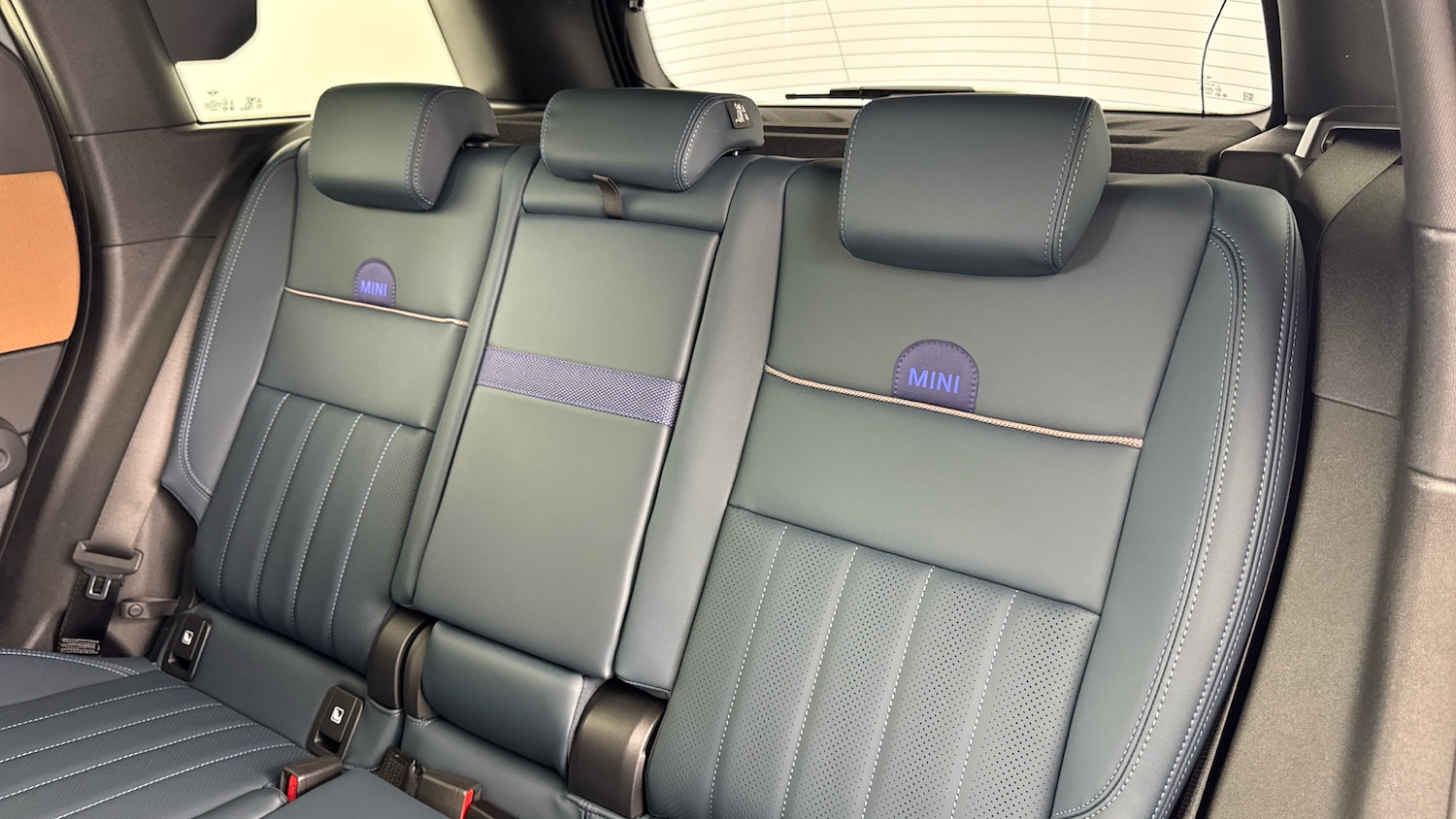 Used MINI Countryman 2025 for sale - 76974149: Photo 12