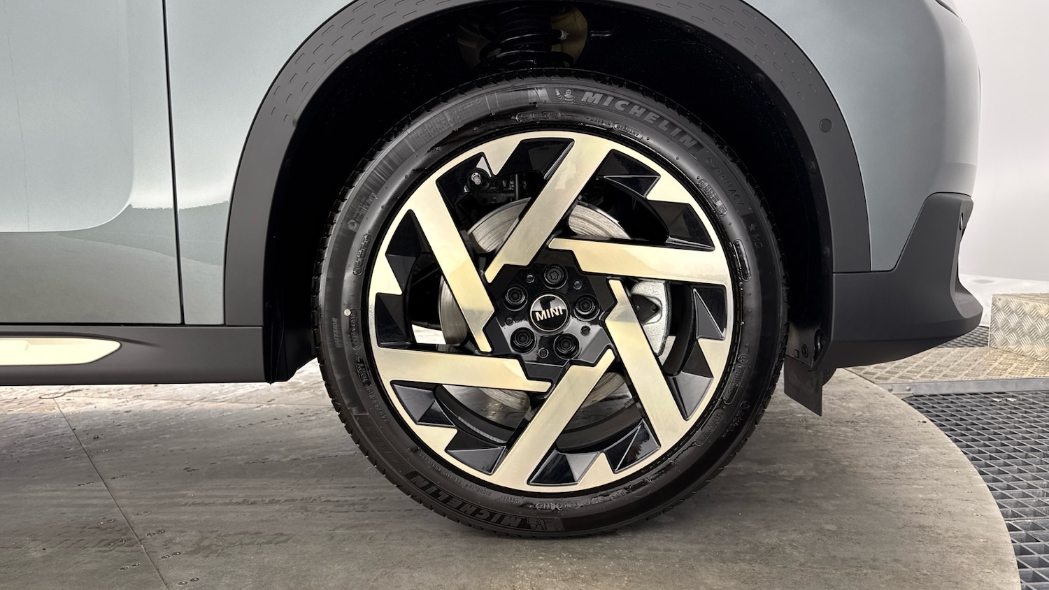 Used MINI Countryman 2025 for sale - 76974149: Photo 14