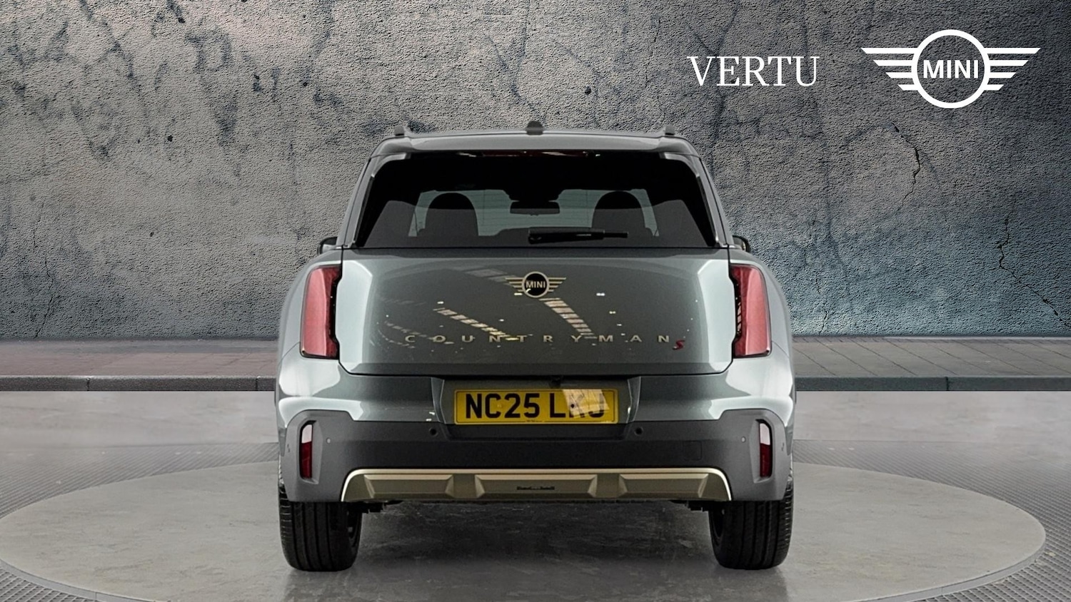 Used MINI Countryman 2025 for sale - 76974149: Photo 15