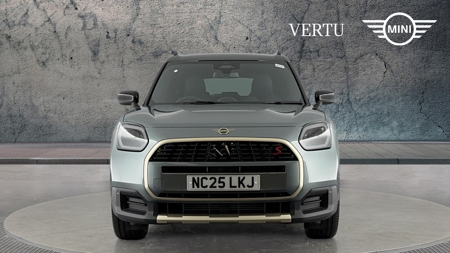 Used MINI Countryman 2025 for sale - 76974149: Photo 16