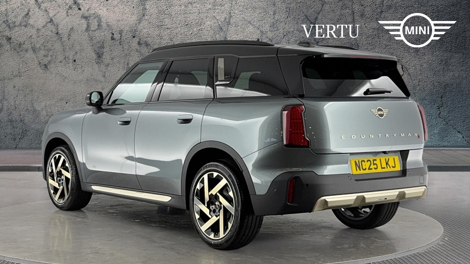 Used MINI Countryman 2025 for sale - 76974149: Photo 2