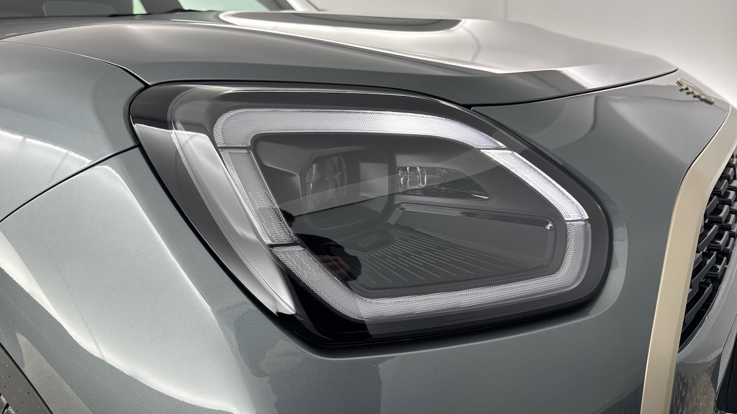 Used MINI Countryman 2025 for sale - 76974149: Photo 22