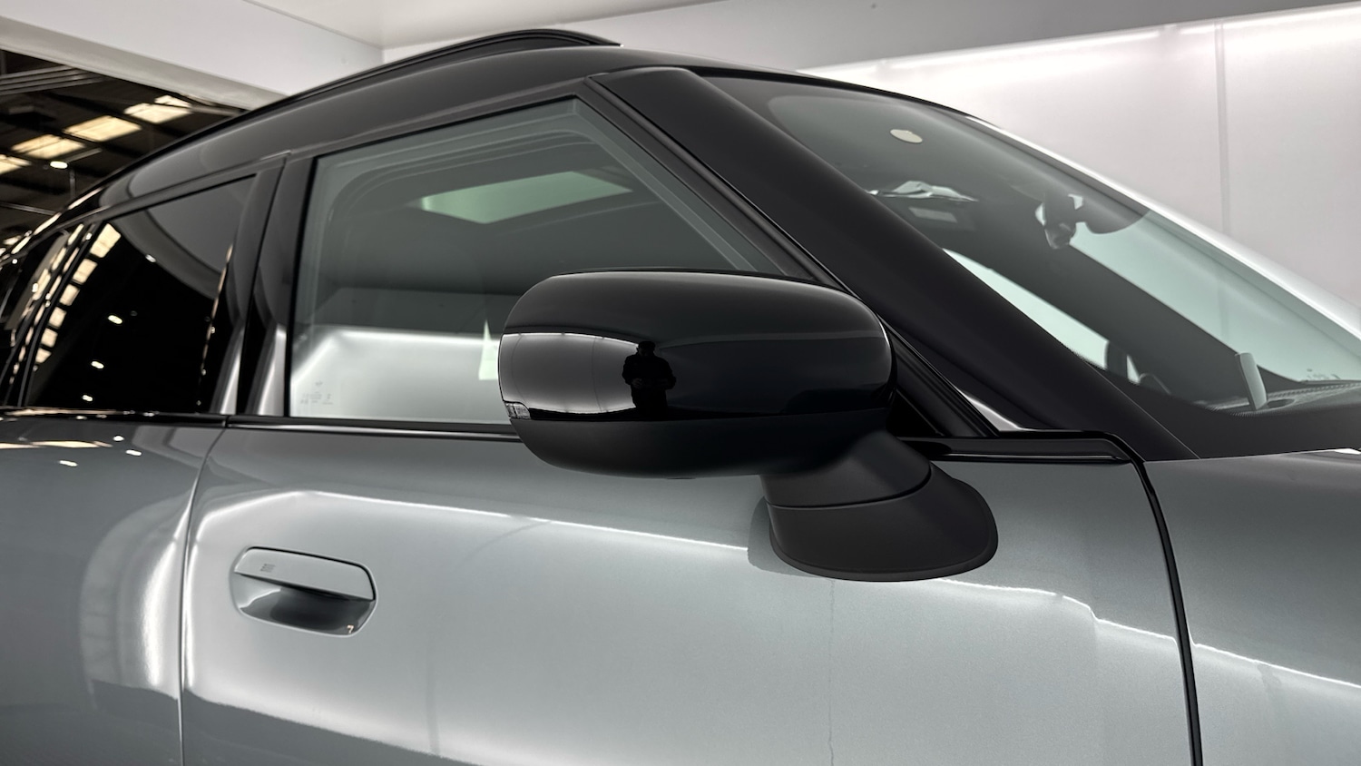 Used MINI Countryman 2025 for sale - 76974149: Photo 23