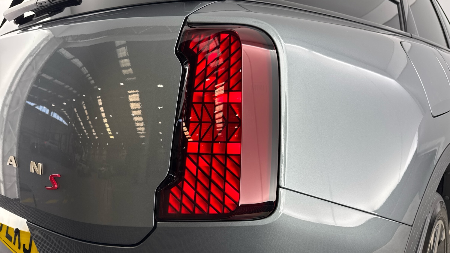 Used MINI Countryman 2025 for sale - 76974149: Photo 25