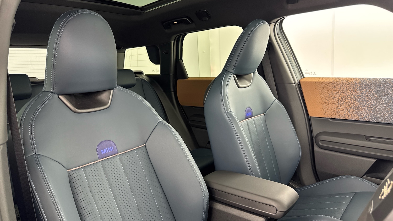 Used MINI Countryman 2025 for sale - 76974149: Photo 29