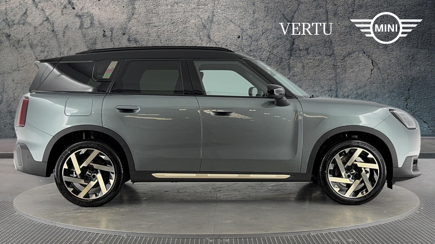 Used MINI Countryman 2025 for sale - 76974149: Photo 3