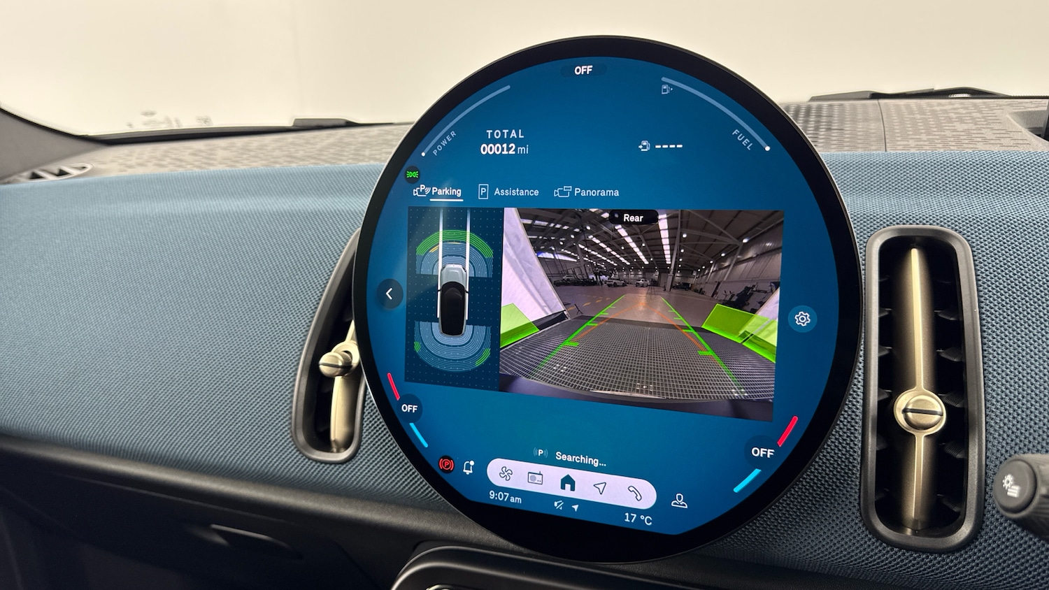 Used MINI Countryman 2025 for sale - 76974149: Photo 37