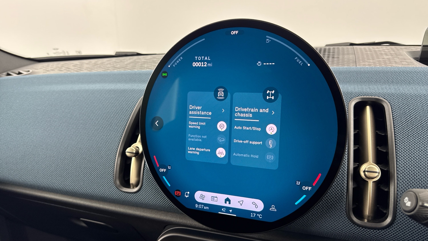 Used MINI Countryman 2025 for sale - 76974149: Photo 38