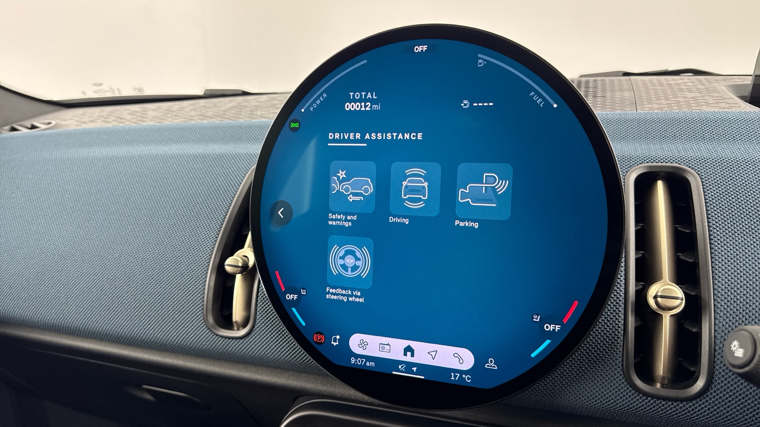 Used MINI Countryman 2025 for sale - 76974149: Photo 39