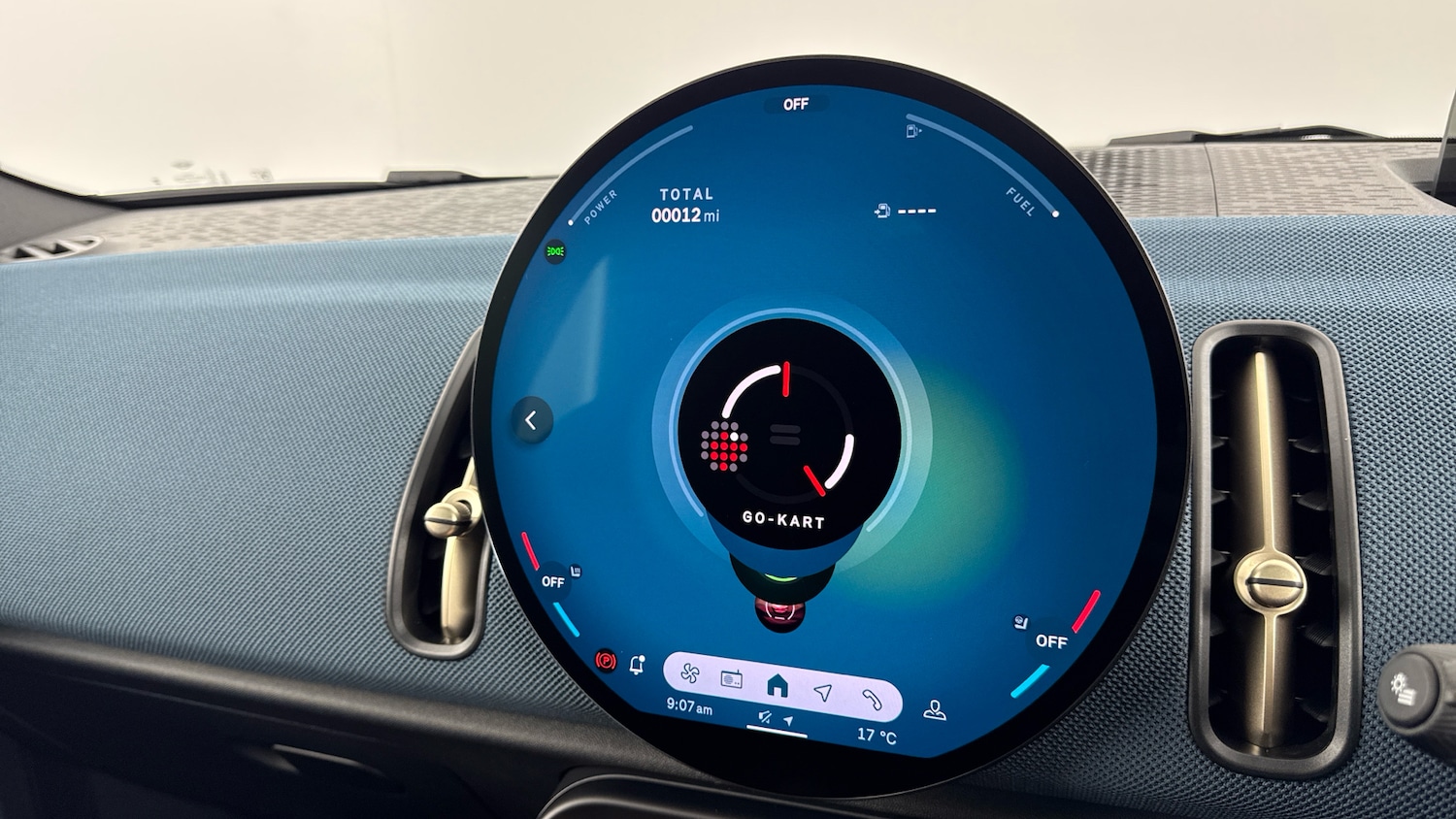 Used MINI Countryman 2025 for sale - 76974149: Photo 40