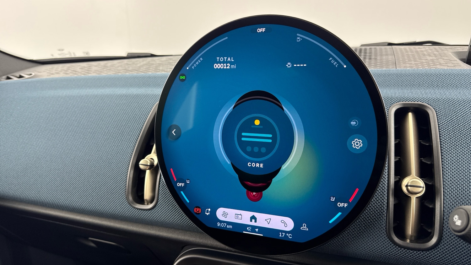 Used MINI Countryman 2025 for sale - 76974149: Photo 41