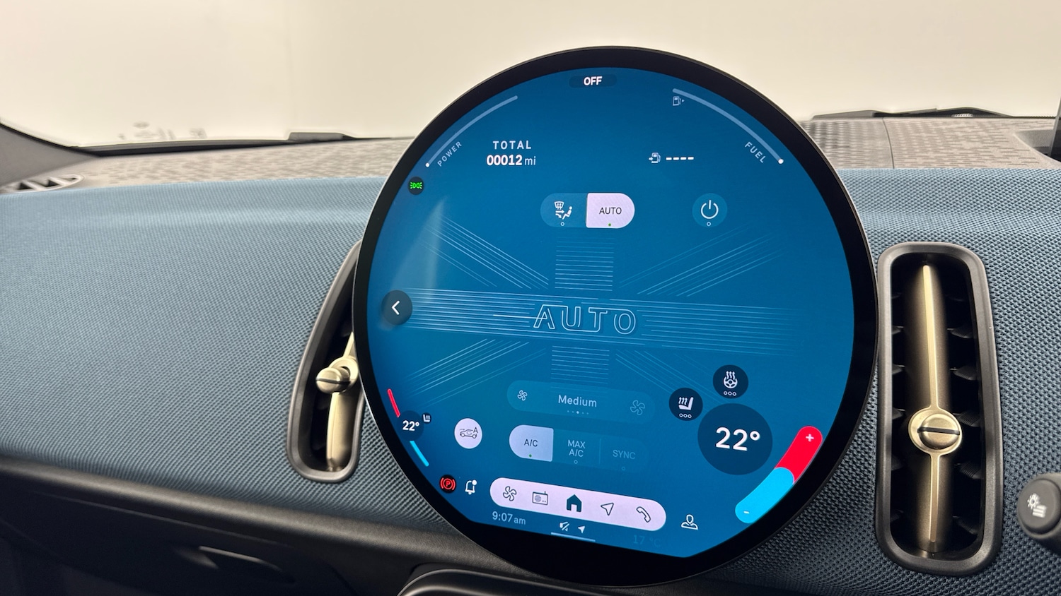 Used MINI Countryman 2025 for sale - 76974149: Photo 43