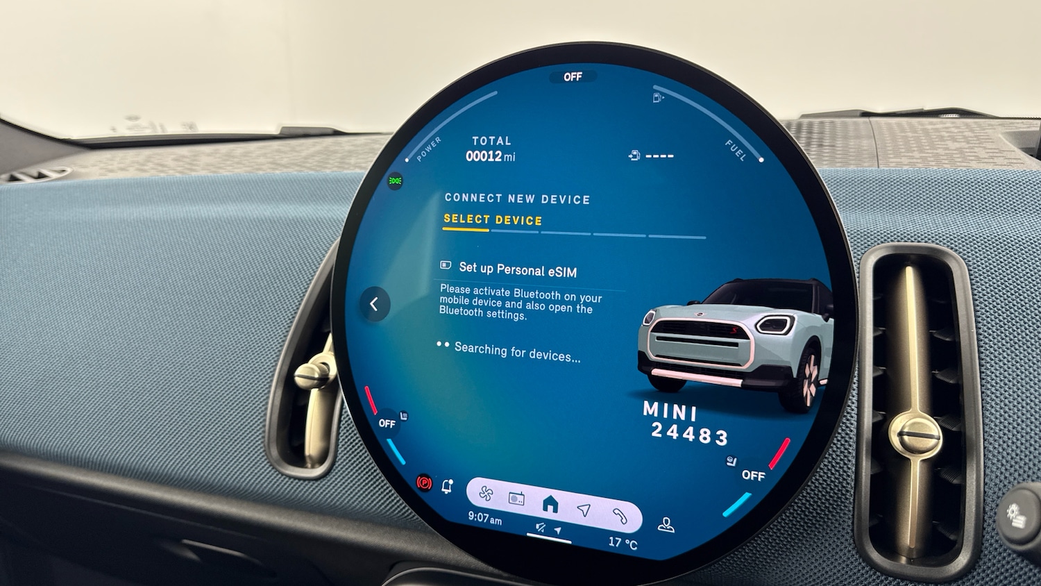 Used MINI Countryman 2025 for sale - 76974149: Photo 45