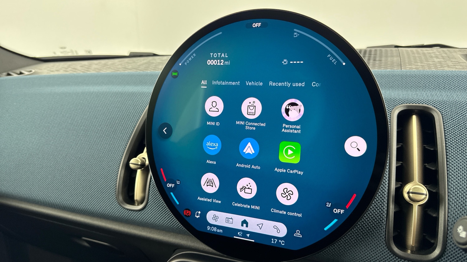 Used MINI Countryman 2025 for sale - 76974149: Photo 46