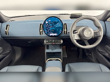 Used MINI Countryman 2025 for sale - 76974149: Photo