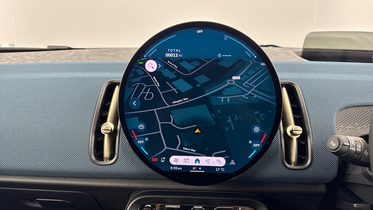 Used MINI Countryman 2025 for sale - 76974149: Photo 8