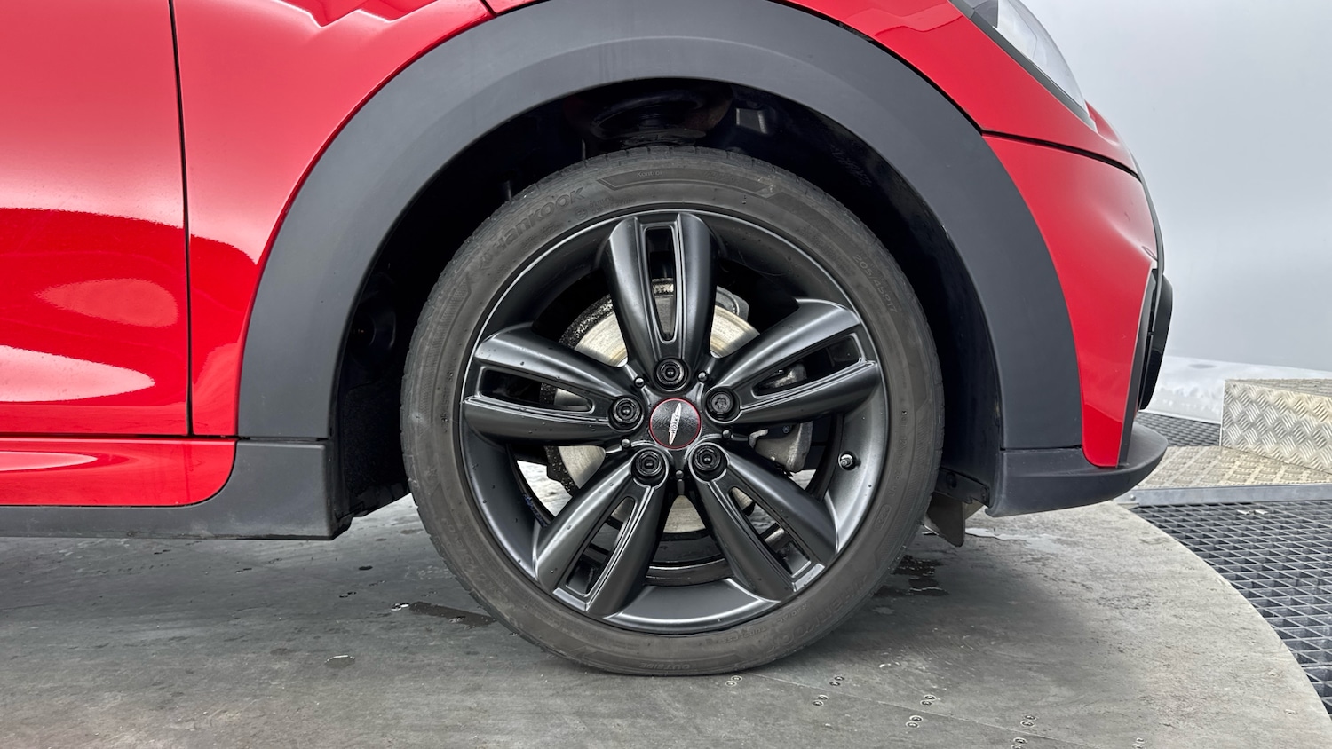 Used MINI Hatch 2022 for sale - 76277081: Photo 14